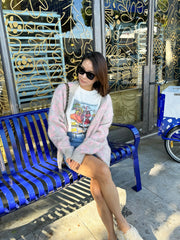 Vintage Graphic T-shirt