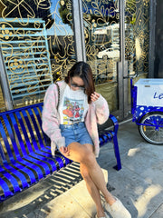 Vintage Graphic T-shirt