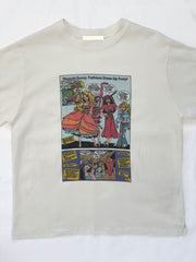 Vintage Graphic T-shirt
