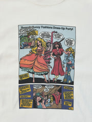 Vintage Graphic T-shirt