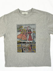 Vintage Graphic T-shirt