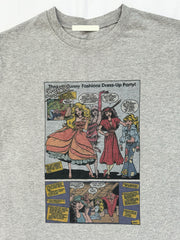 Vintage Graphic T-shirt