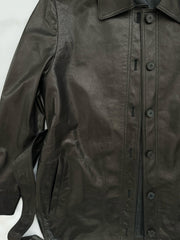 Premium Leather Jacket