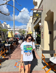 Las Vegas T-shirt