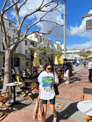 Las Vegas T-shirt