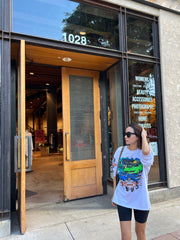 Las Vegas T-shirt