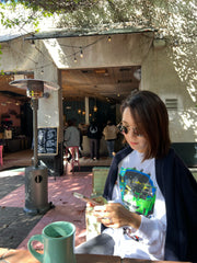 Las Vegas T-shirt
