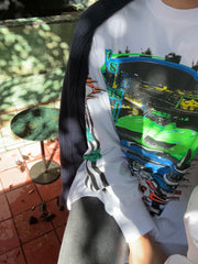 Las Vegas T-shirt
