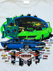 Las Vegas T-shirt