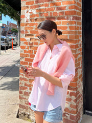 Classic Cotton Shirt