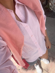 Classic Cotton Shirt