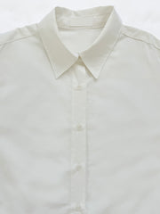 Classic Cotton Shirt