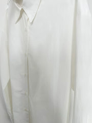 Classic Cotton Shirt