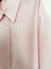 Classic Cotton Shirt