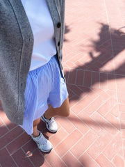 Striped Shorts