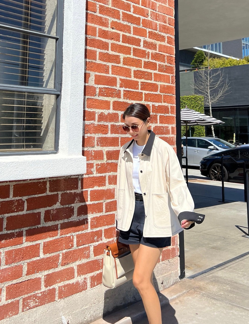 Barn Jacket