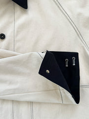 Barn Jacket