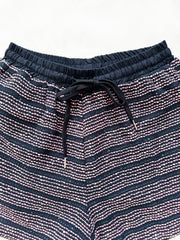 Lux Knit Tweed Shorts