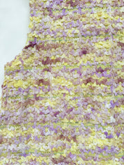 Blossom Frill Charm Top