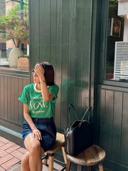 Moment of NOW Tee