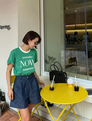 Moment of NOW Tee